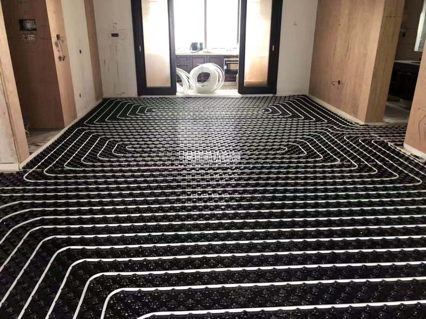 天等地暖供热前需要注意什么